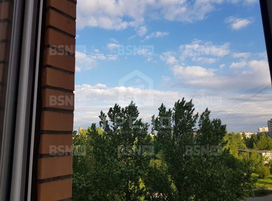 Продажа однокомнатной квартиры - Белы Куна улица, д.1, корп.4 