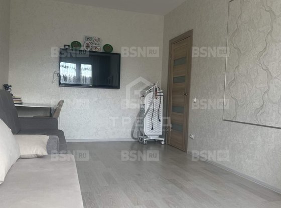 Продажа двухкомнатной квартиры - Лидии Зверевой улица, д.3, корп.1 