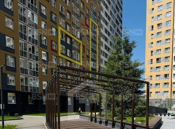 Продажа однокомнатной квартиры - Мурино, Ручьевский проспект, д.15 