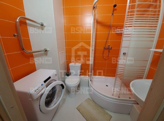 Продажа однокомнатной квартиры - поселок Парголово, Толубеевский проезд, д.8, корп.2 