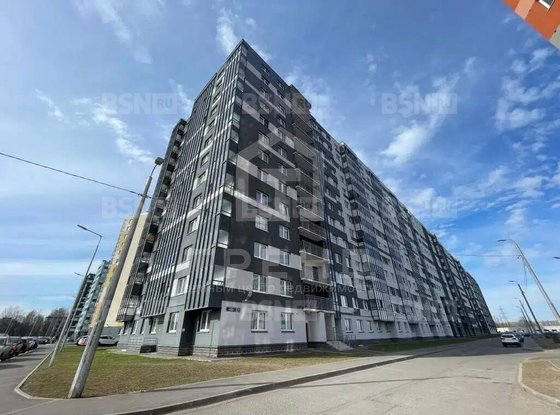 Продажа двухкомнатной квартиры - Северный проспект, д.123, корп.1 