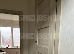 Продажа квартиры-студии - Санкт-Петербург, Красносельский район, Ветеранов пр-кт., д.171, к.4 