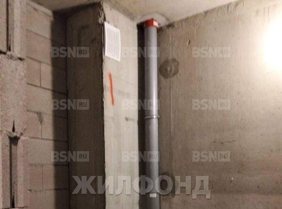 Продажа однокомнатной квартиры - городской поселок Янино-1, Голландская улица, д.6 