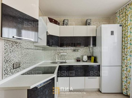Продажа однокомнатной квартиры - Союзный проспект, д.6, корп.1 литера А 