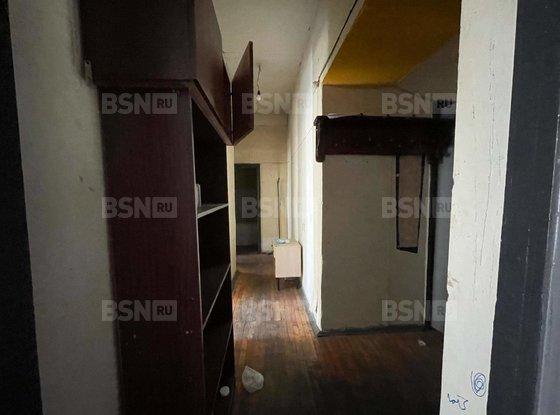 Продажа офиса - Чайковского улица, д.16, литера А 
