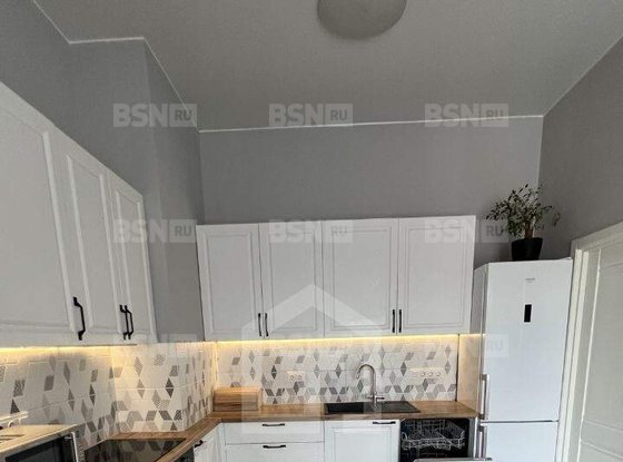 Продажа двухкомнатной квартиры - Кушелевская дорога, д.6, корп.1 