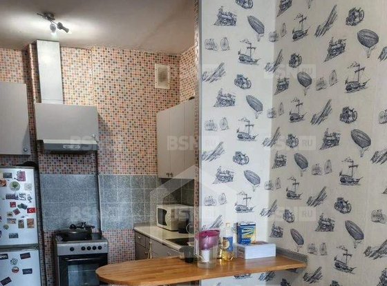 Продажа однокомнатной квартиры - Пулковская улица, д.8, корп.3 