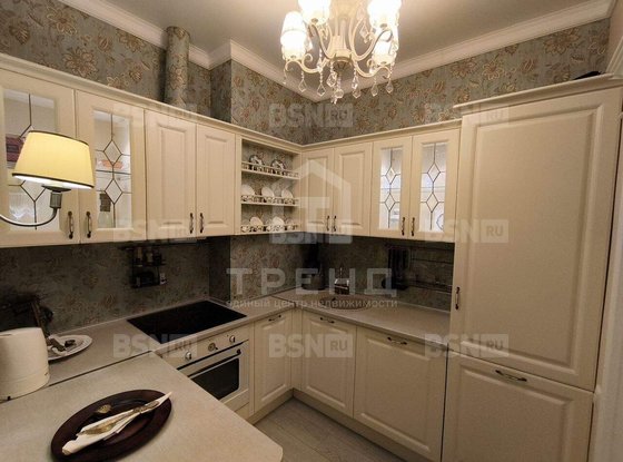 Продажа однокомнатной квартиры - Выборгское шоссе, д.112 