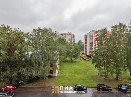 Аренда однокомнатной квартиры - Революции шоссе, д.18, корп.2 