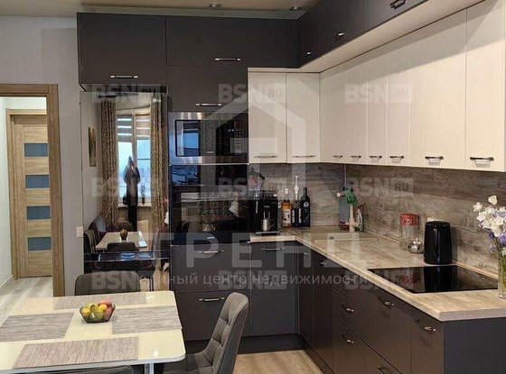 Продажа двухкомнатной квартиры - Архивная улица, д.7 