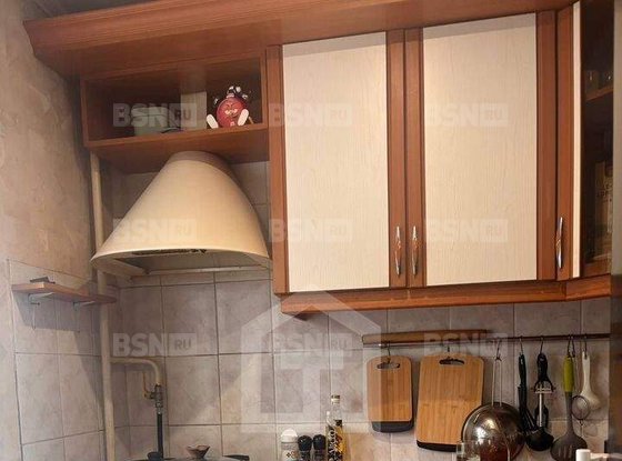 Продажа двухкомнатной квартиры - Сестрорецк, Володарского улица, д.13 