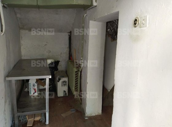 Продажа офиса - Декабристов улица, д.19, литера А 