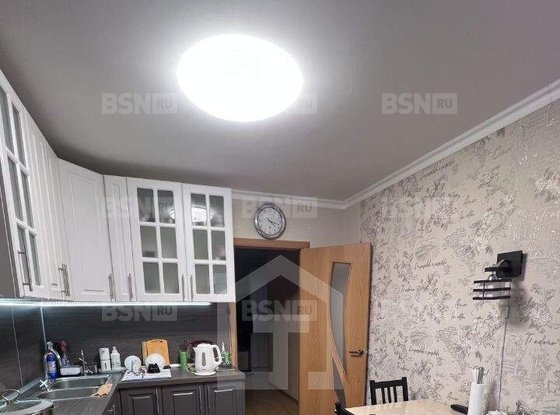 Продажа двухкомнатной квартиры - поселок Шушары, Первомайская улица, д.19, корп.1 