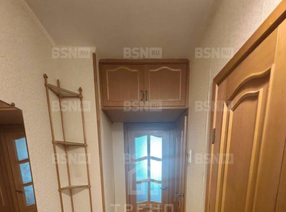 Продажа однокомнатной квартиры - Искровский проспект, д.9, в 