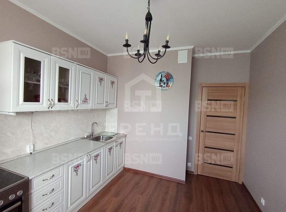 Продажа однокомнатной квартиры - Героев проспект, д.26, корп.1 