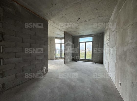 Продажа пятикомнатной квартиры - Энгельса проспект, д.2 