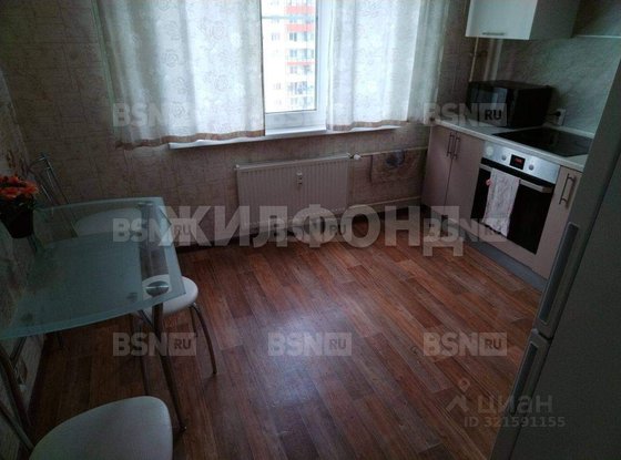 Продажа двухкомнатной квартиры - Маршала Казакова улица, д.82, корп.1 