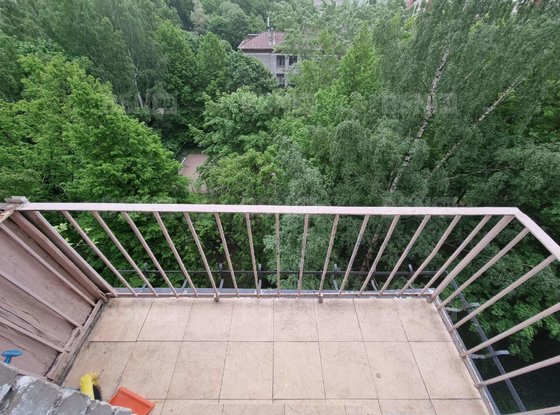 Аренда однокомнатной квартиры - Тореза проспект, д.102, корп.5 