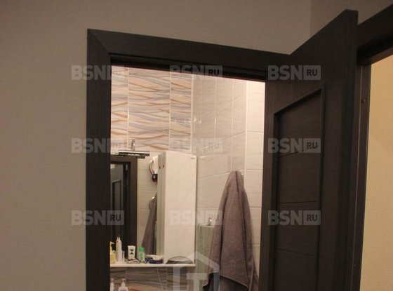 Продажа трехкомнатной квартиры - Маршала Блюхера проспект, д.9, корп.2 