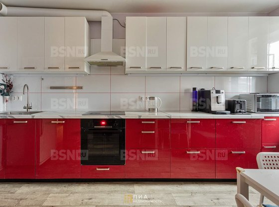 Продажа двухкомнатной квартиры - Мурино, Авиаторов Балтики проспект, д.31 