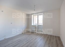 Продажа однокомнатной квартиры в новостройке - Ленинградская область, Новосаратовка 