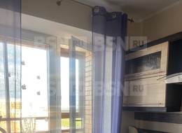 Продажа однокомнатной квартиры - Россия, Санкт-Петербург, Есенина ул., 1, к 2 