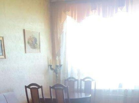 Продажа двухкомнатной квартиры - Комендантский проспект, д.39, корп.1 