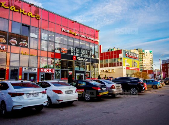 Аренда универсального помещения - Косыгина проспект, д.24, корп.2 