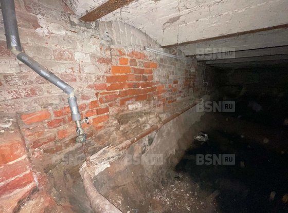 Продажа офиса - Вознесенский проспект, д.55, литера А 