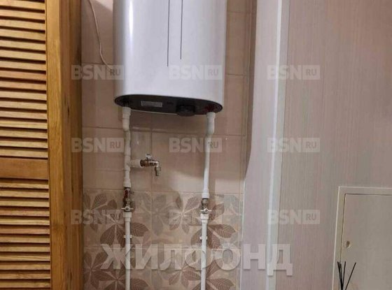 Продажа однокомнатной квартиры - Мурино, Воронцовский бульвар, д.18 