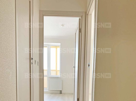 Продажа трехкомнатной квартиры в новостройке - Бугры, Тихая улица, д.11 