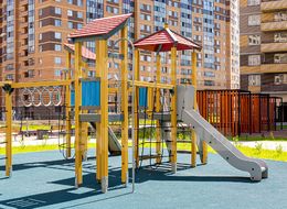 Продажа двухкомнатной квартиры в новостройке - Ленинградская область, город Мурино, ул. Шоссе в Лаврики, 72к1 