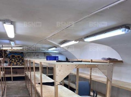 Аренда офиса - Садовая улица, д.28, корп.30к40 