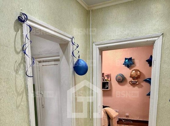 Продажа однокомнатной квартиры - Кировск, Кирова улица, д.29 