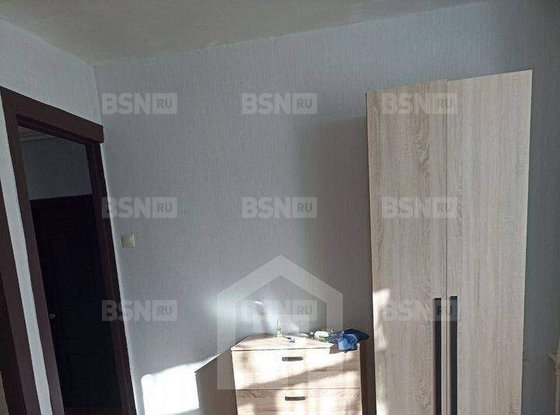 Продажа двухкомнатной квартиры - Турбинная улица, д.27 