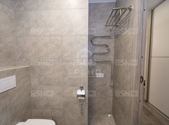 Продажа однокомнатной квартиры - Витебский проспект, д.101, корп.2 