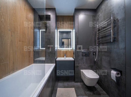 Продажа однокомнатной квартиры - Кудрово, Областная улица, д.9, корп.1 