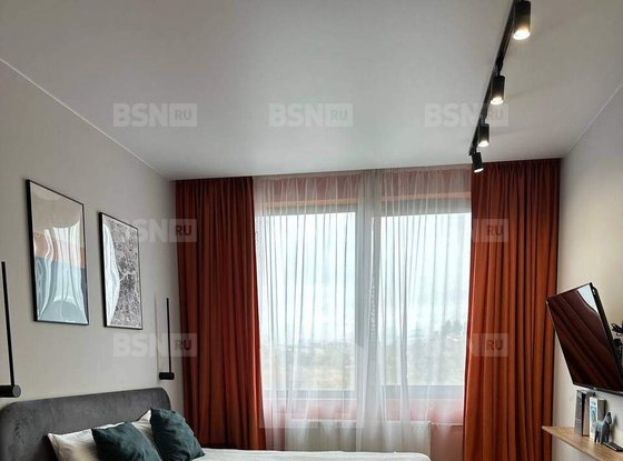 Продажа однокомнатной квартиры - На Турухтанные острова дорога, д.5, корп.1 