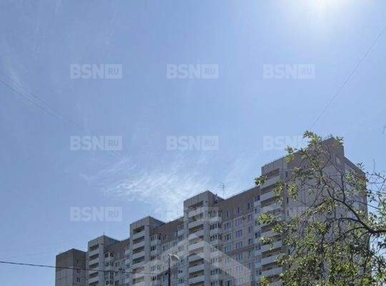 Продажа однокомнатной квартиры - Олеко Дундича улица, д.40 