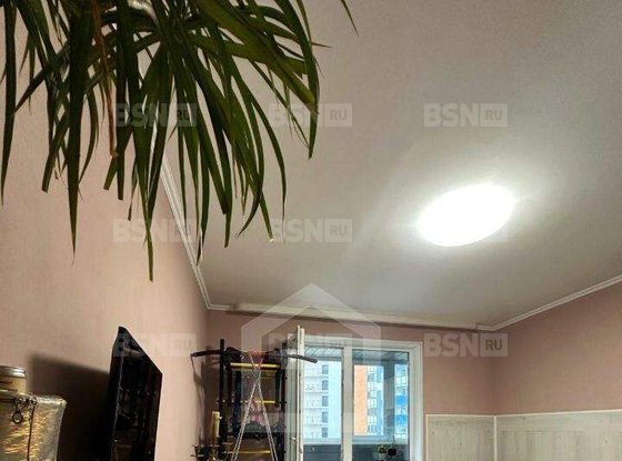 Продажа однокомнатной квартиры - Плесецкая улица, д.14 