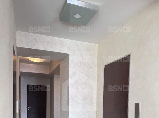 Продажа двухкомнатной квартиры - Беринга улица, д.23, корп.2 