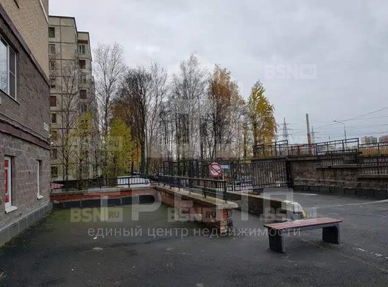 Продажа двухкомнатной квартиры - Северный проспект, д.75, корп.1 