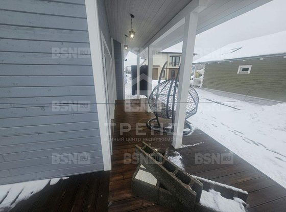 Продажа коттеджа - поселок Парголово, Выборгское шоссе, д.212, стр35а