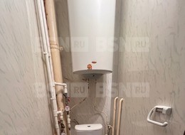 Продажа трехкомнатной квартиры - 39 