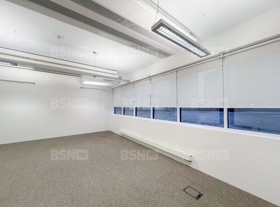 Аренда офиса - Львовская улица, д.27 