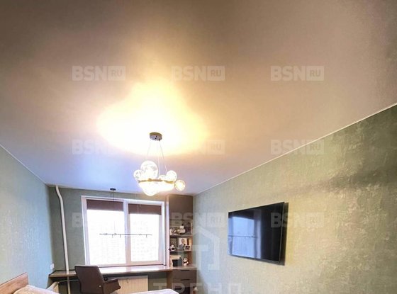 Продажа однокомнатной квартиры - Кудрово, Европейский проспект, д.13, корп.2 