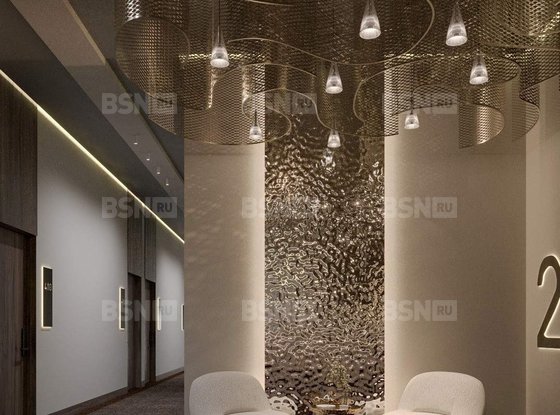 Продажа однокомнатной квартиры - Заставская улица, д.33, с3 