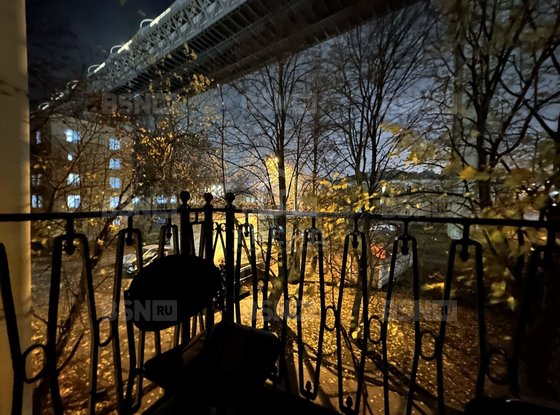 Продажа однокомнатной квартиры - 16-я В.О. линия, д.1 