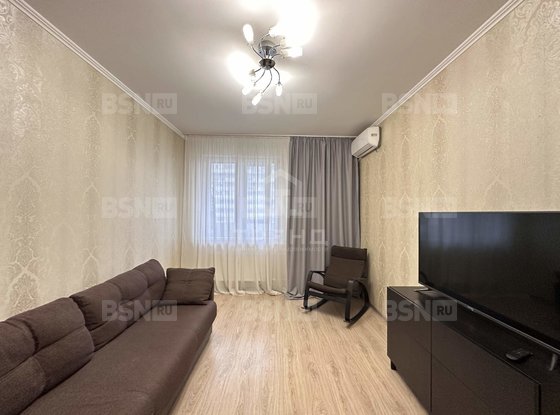 Продажа однокомнатной квартиры - Мурино, Авиаторов Балтики проспект, д.3 