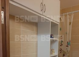 Продажа однокомнатной квартиры - Дунайский пр-кт, д. 14, к.1 